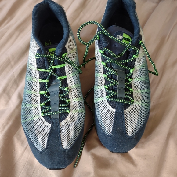 - Nike air max 95 dynamic flywire - Picture 2 of 13